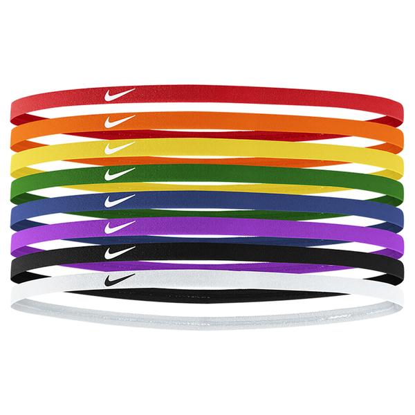 n0002547-950-lot-de-8-bandeaux-nike-skinny-pimento-orange-blaze-sunlight-tu