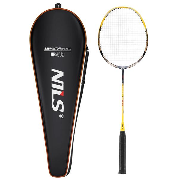 14-00-327-raquette-de-badminton-en-carbone-plus-housse-nils-nr419-jaune-67-cm