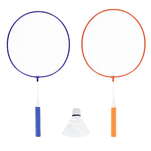 14-20-320-raquette-de-badminton-acier-plus-volant-enfant-nils-nrz052-x3-orange-bleu-65-2-cm
