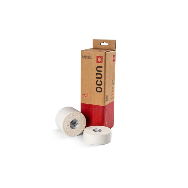 05449-white-bandes-ocun-tape-box-x8-white-25-mm-x-10-m