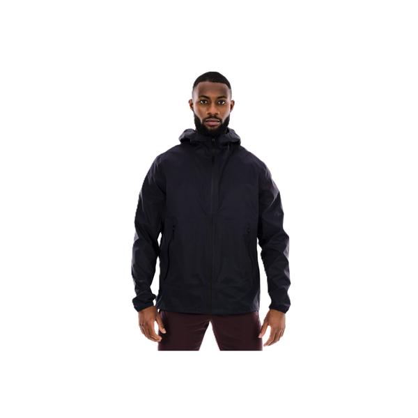 529932-15000-veste-impermeable-femme-odlo-esssential-hardshell-black