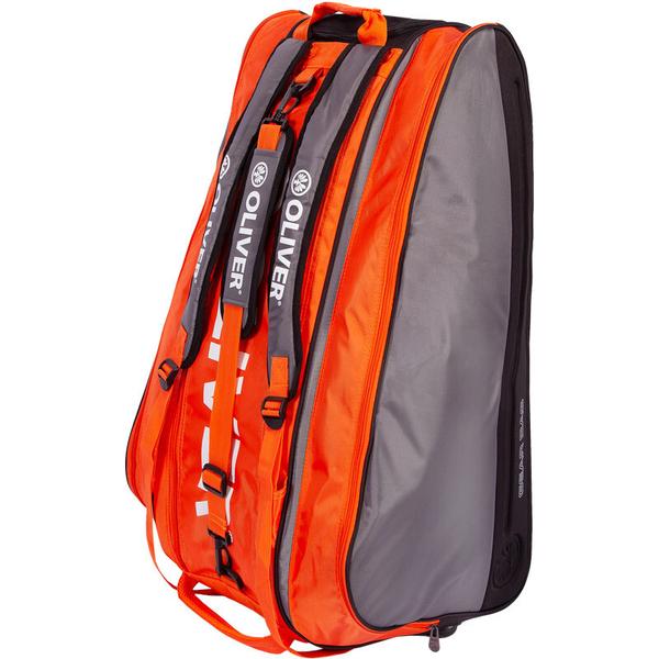 65079-sac-de-raquette-oliver-sport-argent-orange-tu