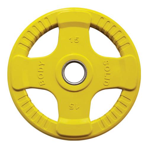 disques-body-solid-olympiques-4-grip-en-caoutchouc-colore-15-kg-jaune-tu