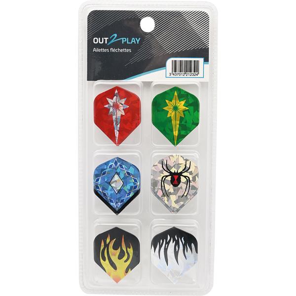 a2201232-ailettes-out2play-x6-multicolore-22-58x1-5x10-5-cm