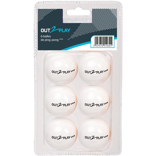 a2501032-balle-out2play-x6-blanc-4x4x4-cm