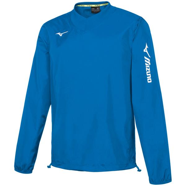 p2ee755022-veste-mizuno-sendai-trad-bleu-royal