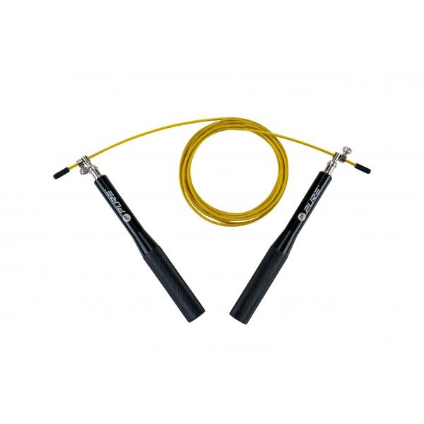 p2i200510-corde-a-sauter-pure2improve-weighted-jumprope-jaune-rouge-noir-tu