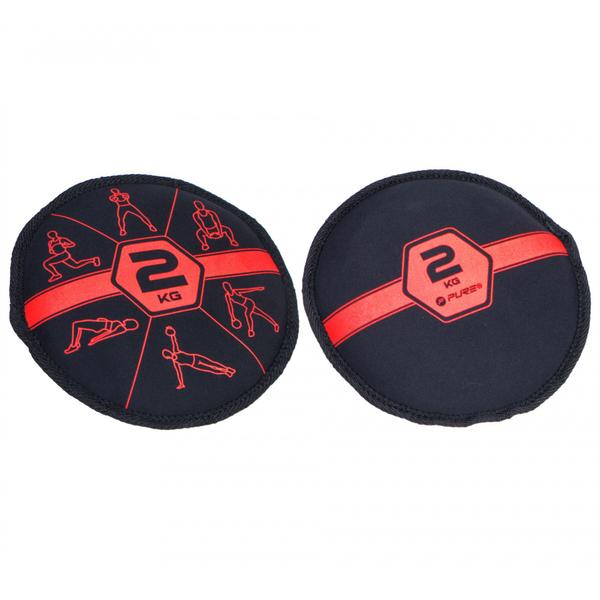 p2i201210-sandbell-pure2improve-2kg-noir-rouge-tu