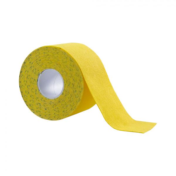 p2i250040-ruban-kinesiologique-pure2improve-jaune-tu
