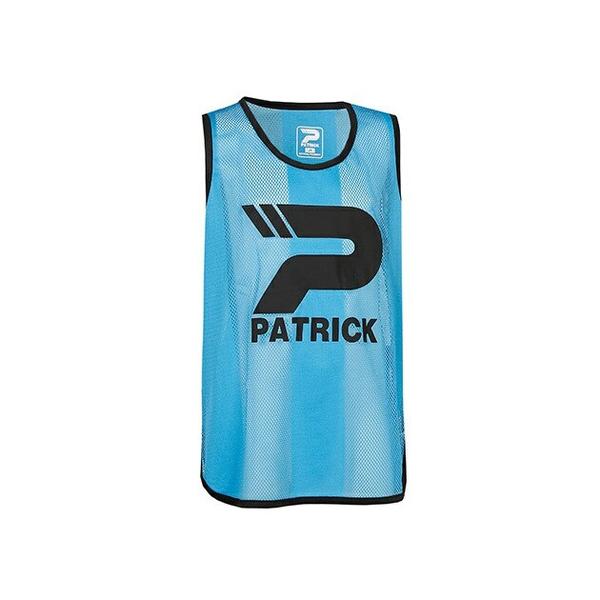 patbib-blu-chasuble-enfant-patrick-blue-adulte