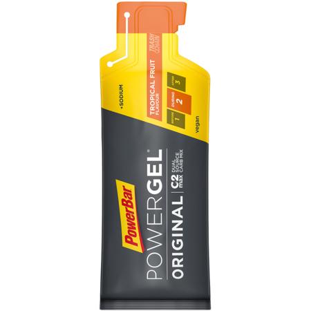 gel-powerbar-powergel-original-24x41gr-tropical-fruit-gris-jaune-tu