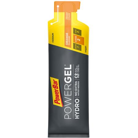 gel-powerbar-powergel-hydro-24x67ml-orange-gris-jaune-tu