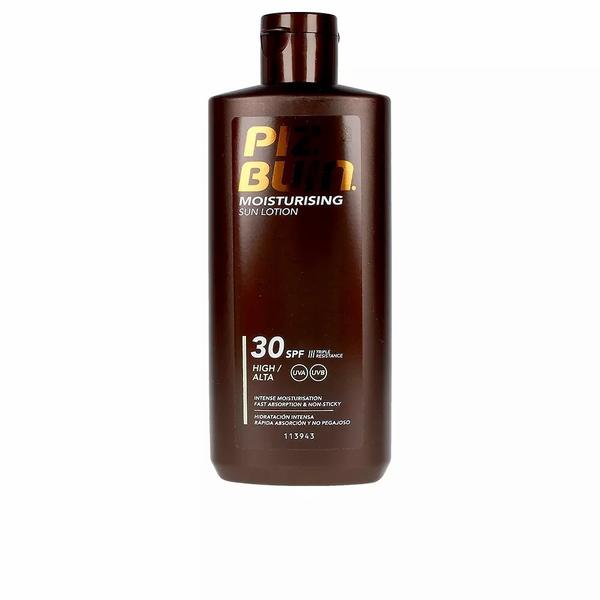 370300000-000-lotion-solaire-piz-buin-lotion-moisturizing-ip30-marron-200-ml
