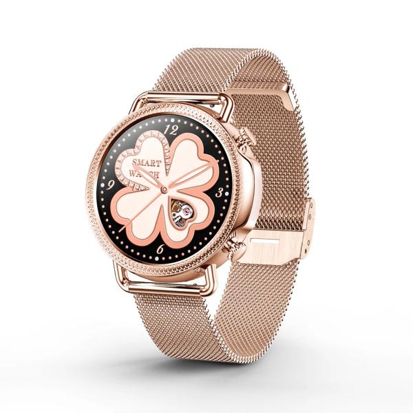 dwac-166-montre-connectee-bluetooth-platyne-rose-tu