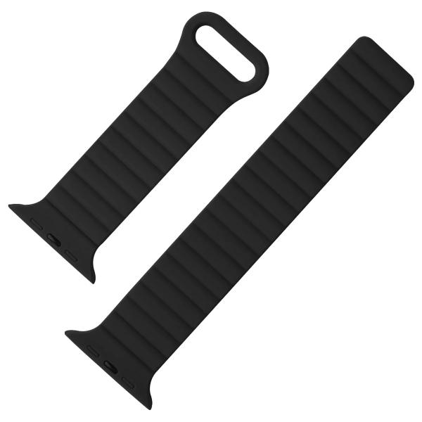 dwac-a-011-bracelet-de-montre-platyne-apple-watch-noir-tu