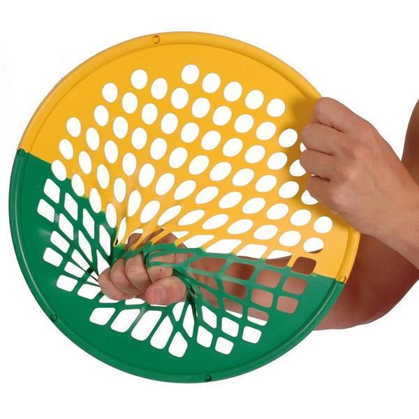 t3432-entraineur-manuel-pour-les-mains-power-web-combo-green-yellow-38-cm