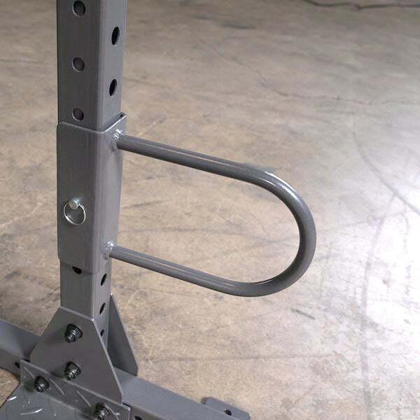 pprul-fixation-powerline-u-link-ppr500-ppr1000-gris-28-7x6-1x18-cm