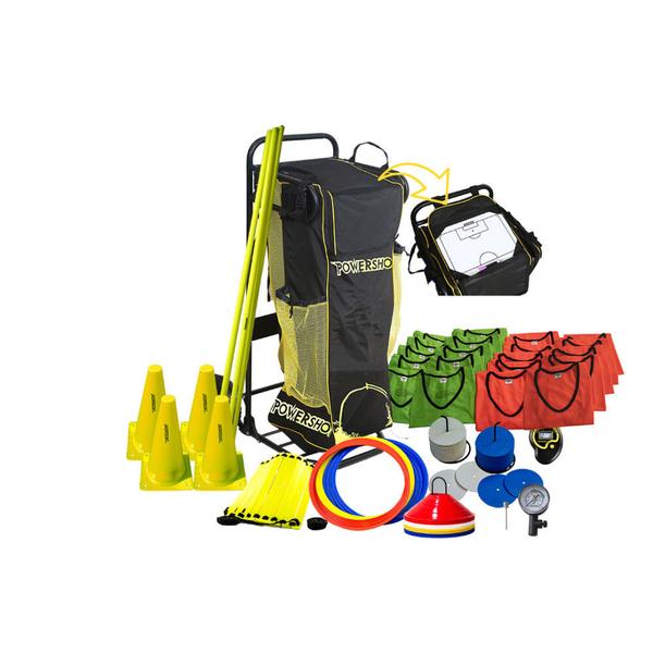 tk062-kit-materiel-d-entrainement-equipe-powershot-powercart-multicolore-tu