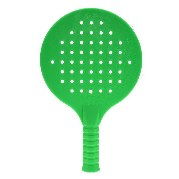 edb011g-raquette-de-competences-pre-sport-primary-skills-green-tu