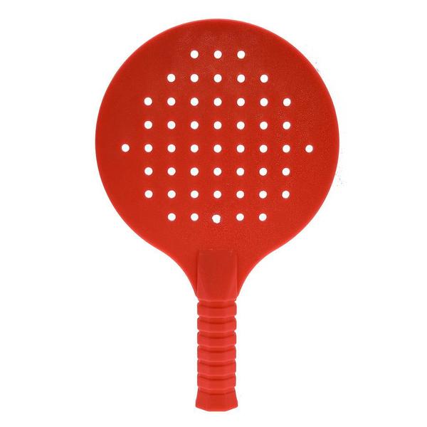 edb011s-raquette-de-competences-pre-sport-primary-skills-red-tu