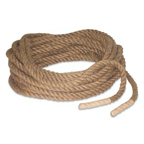 edb058-corde-de-tirage-pre-sport-tyvek-marron-30-m