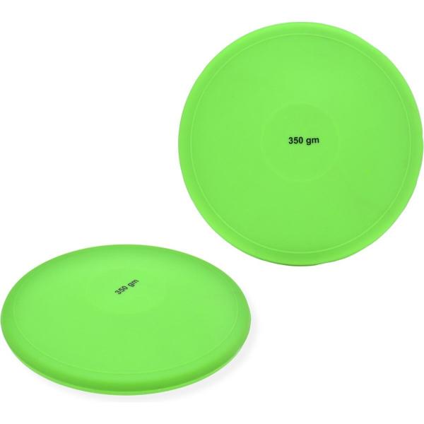 edb060-disque-pre-sport-elementary-vert-0-35-kg
