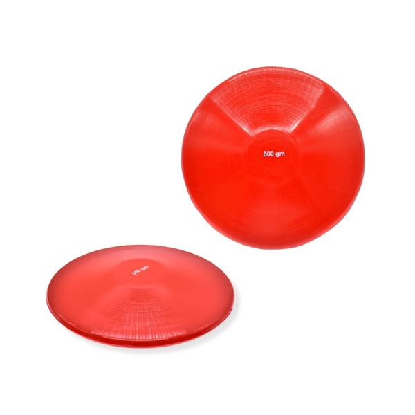 edb061-disque-pre-sport-elementary-rouge-0-5-kg