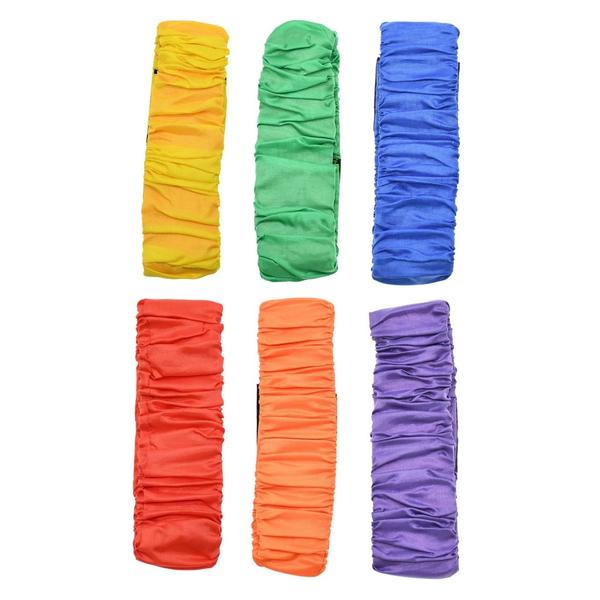 edb094-bandes-elastique-de-jambe-pre-sport-x6-multicolore-tu