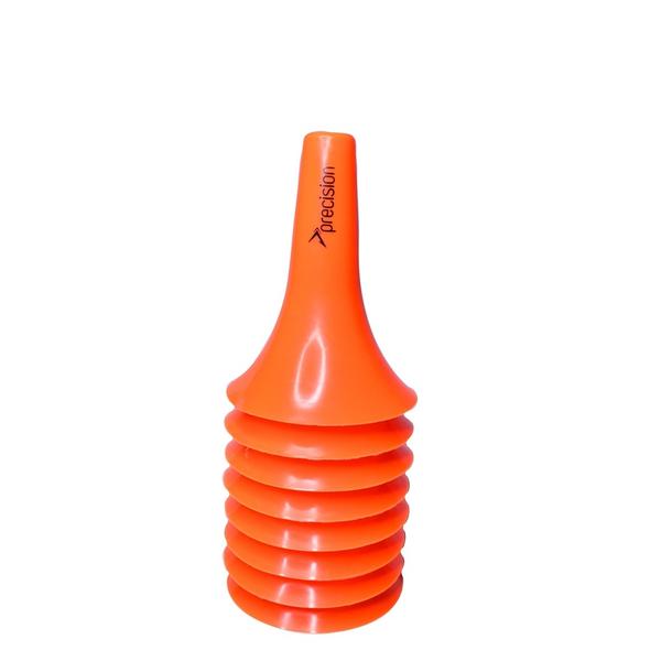tr718-foret-conique-de-marquage-precision-orange-jaune-23-cm