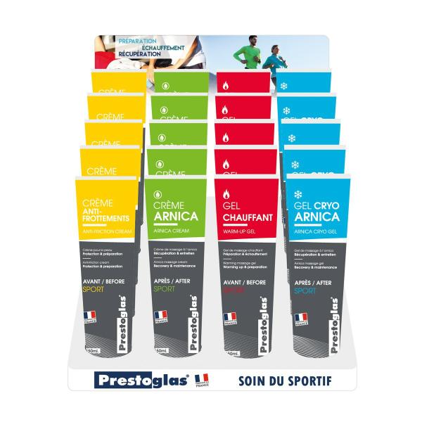 066098-gels-et-creme-de-massage-prestoglas-x20-blanc-tu