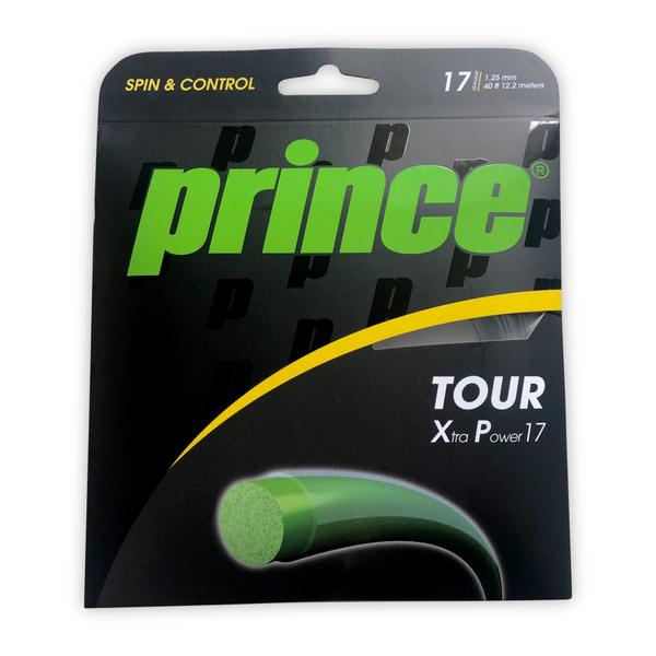 7j909030-cordage-de-tennis-prince-tour-xp-green-1-25-mm