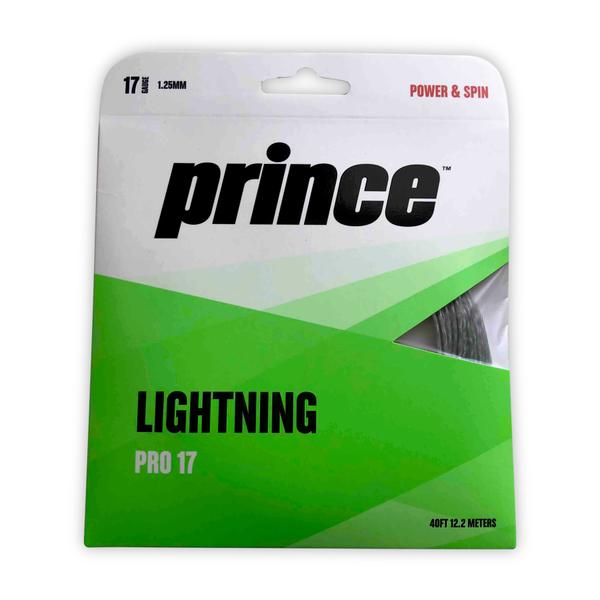 7j959060-cordage-de-tennis-prince-lightning-pro-gris-1-25-mm