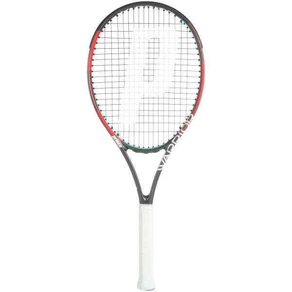 7t53k-raquette-de-tennis-prince-warrior-100-285g-gris-orange-blanc