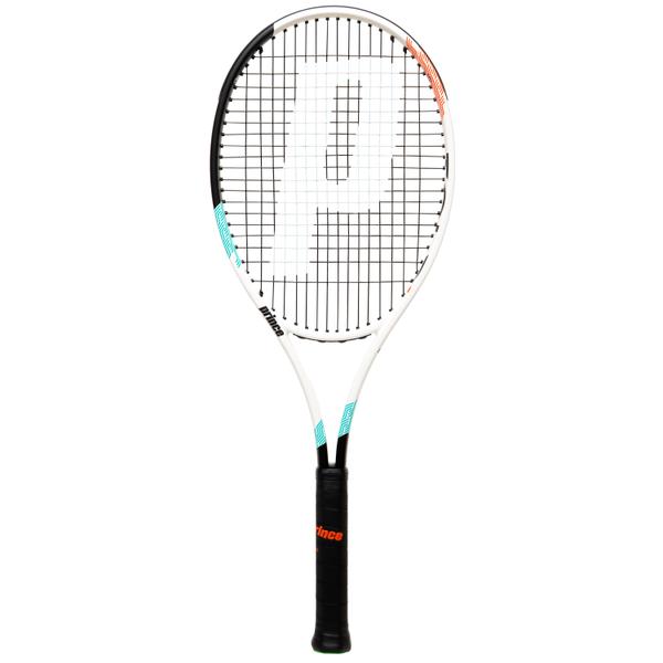 7t54d-raquette-de-tennis-prince-tour-98-blanc-noir-bleu-ciel-rouge