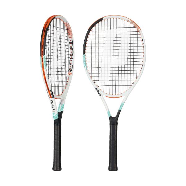 7t54k205-raquette-de-tennis-prince-tour-26-noir-blanc-rouge-grip-0
