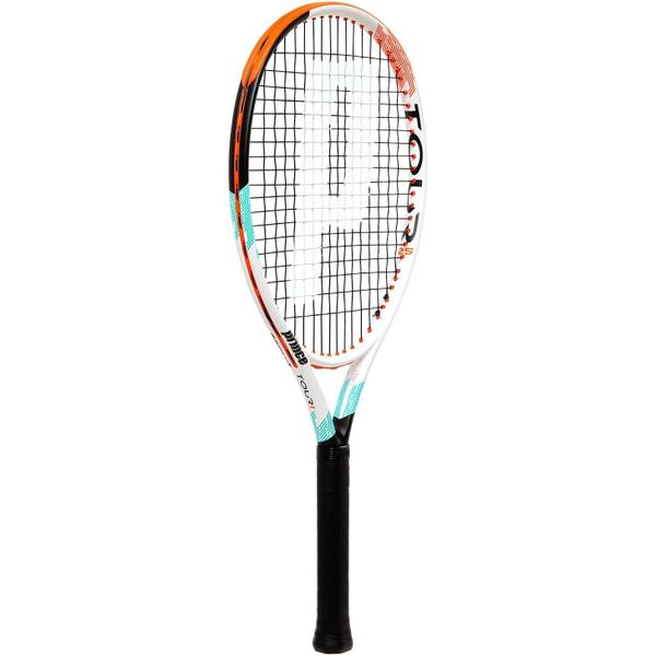 7t54l205-raquette-de-tennis-prince-tour-25-noir-blanc-rouge-grip-0