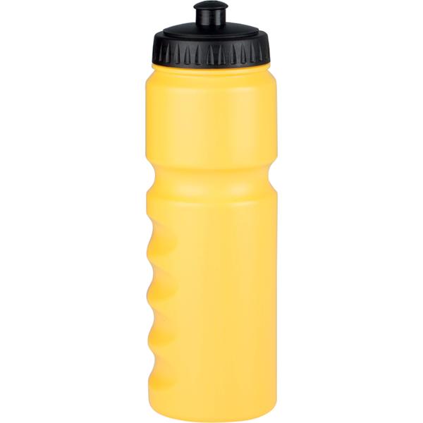 gourde-kimood-sport-500-ml-jaune-tu