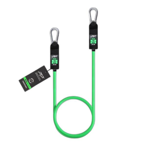920003-5000-materiel-d-entrainement-ptp-powertube-green-m
