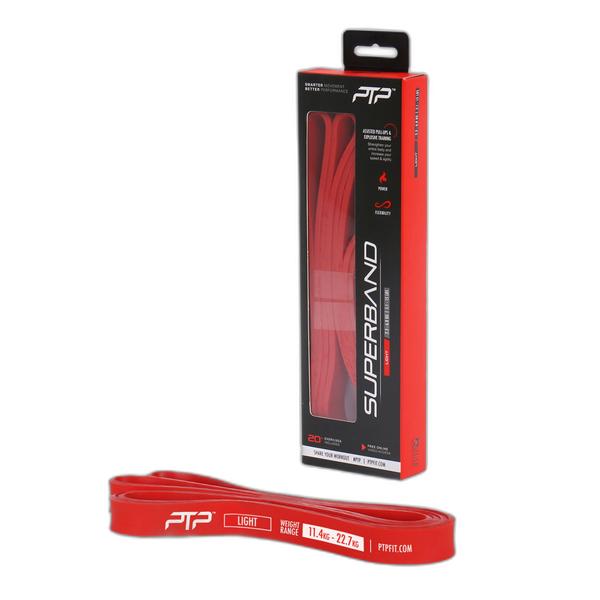 920013-2000-materiel-d-entrainement-ptp-superband-red-light