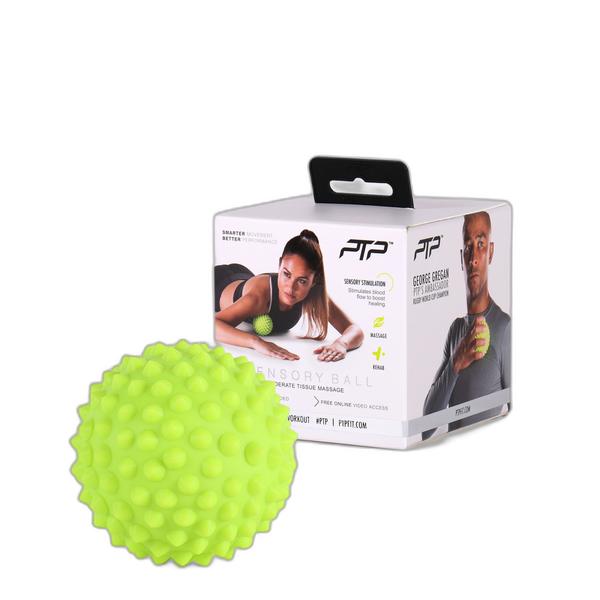 920020-6002-materiel-d-entrainement-ptp-sensory-ball-lime-tu