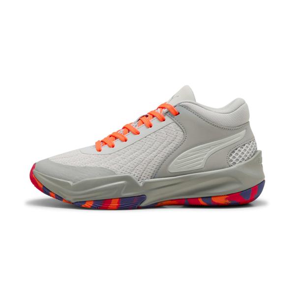 312315-01-chaussures-indoor-enfant-puma-court-pro-2-marble-cool-mid-gray-violet