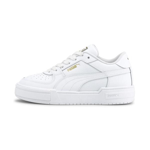 382277-01-basket-enfant-puma-ca-pro-classic-blanc-dore