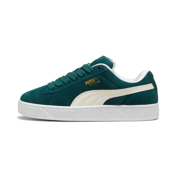 395205-21-baskets-puma-suede-xl-green