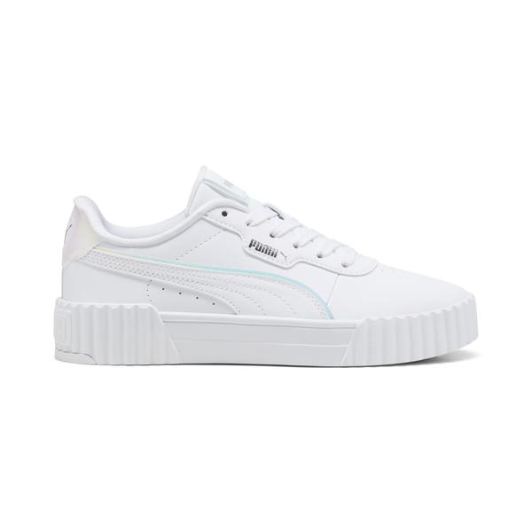 402280-01-baskets-femme-puma-carina-3-0-holo-2-0-white-silver-mauve-mist