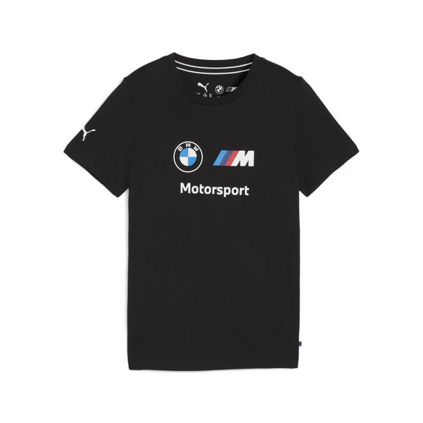 621264-01-t-shirt-enfant-puma-bmw-m-motorsport-black
