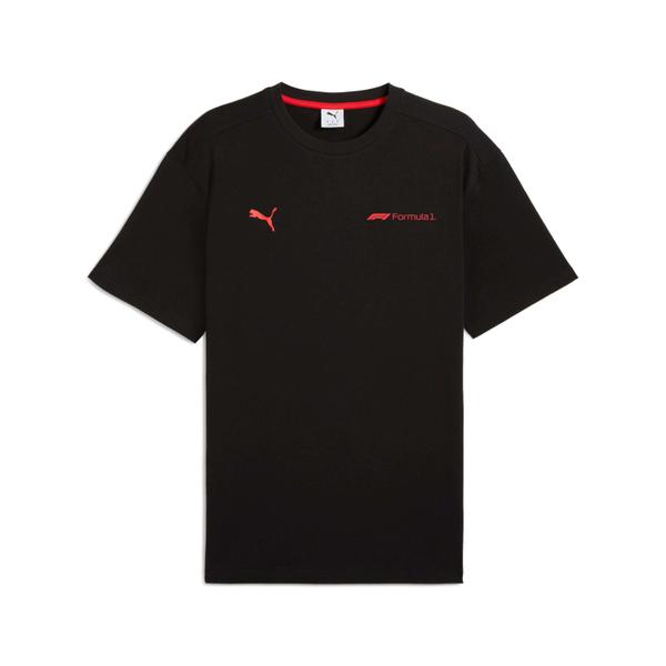 630122-01-t-shirt-decontracte-puma-ess-plus-f1-r-black