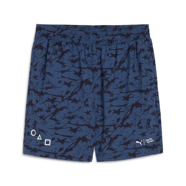 630758-16-short-puma-x-squid-game-aop-relaxed-bleu