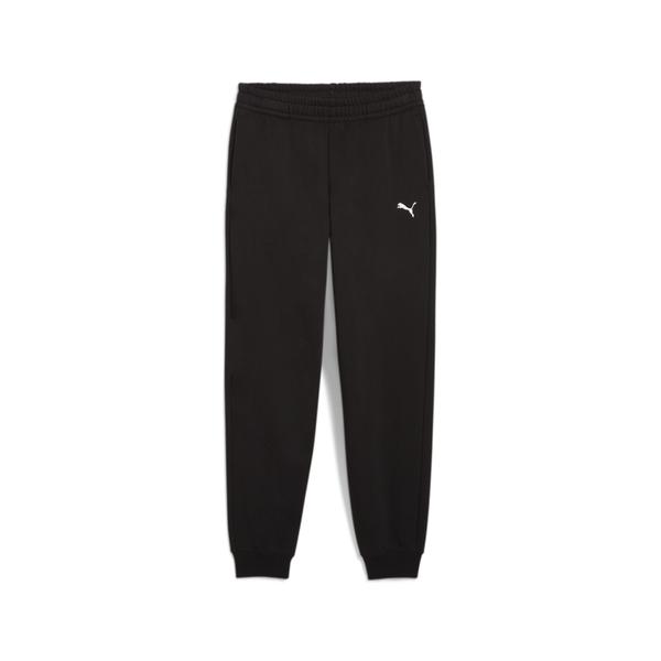 684898-01-jogging-fille-puma-cl-black