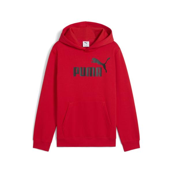 684908-11-sweatshirt-a-capuche-enfant-puma-no-1-red