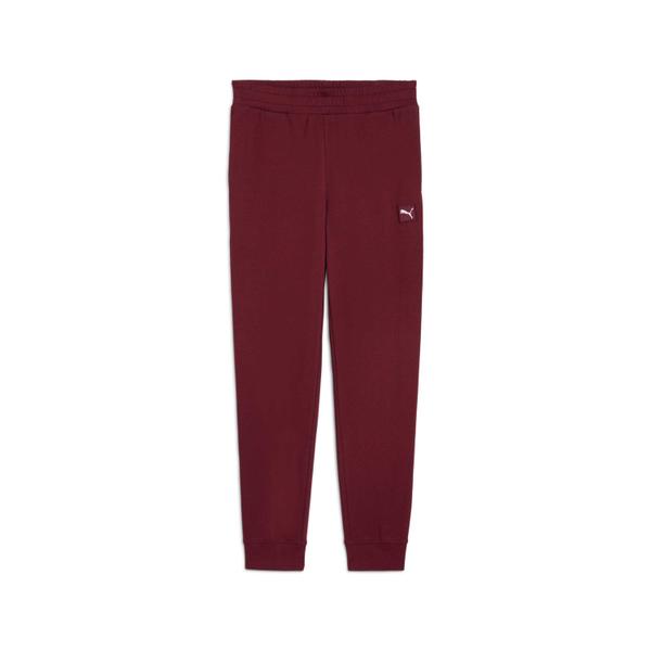 685019-96-jogging-femme-puma-ess-elevated-red